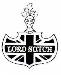 logo Lord Sutch And Heavy Friends